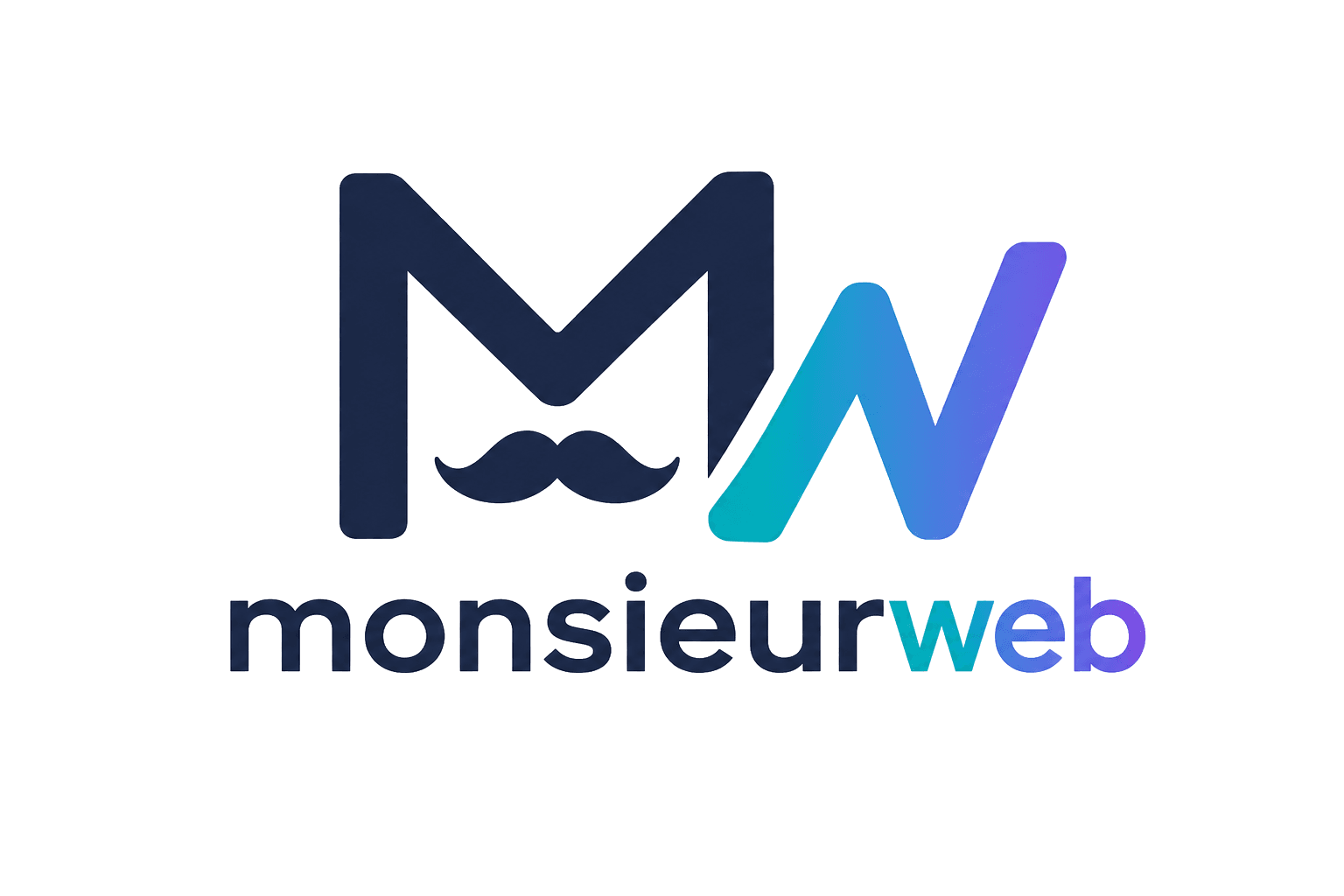monsieurweb — création de sites web & référencement SEO
